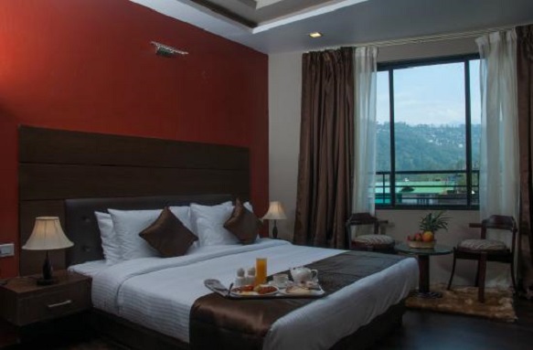 Hotel Booking