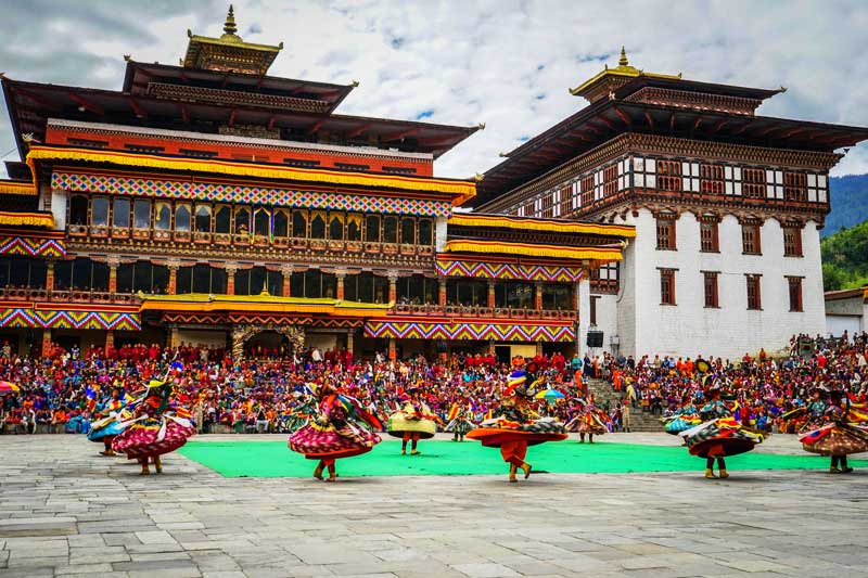 TOUR OPERATOR IN SIKKIM