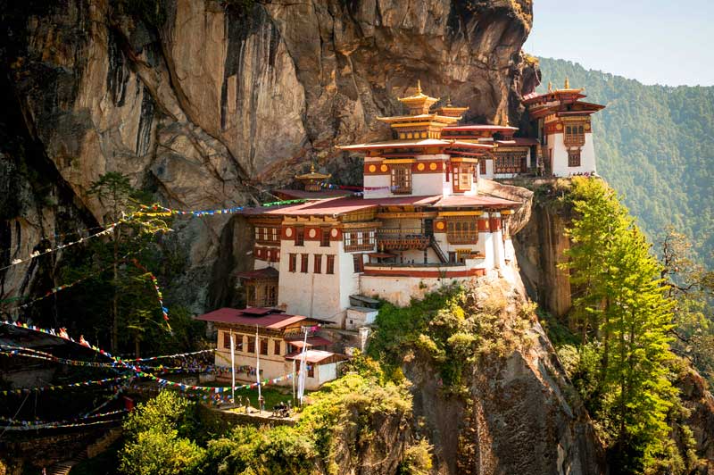 Sikkim Tour OPERATOR 