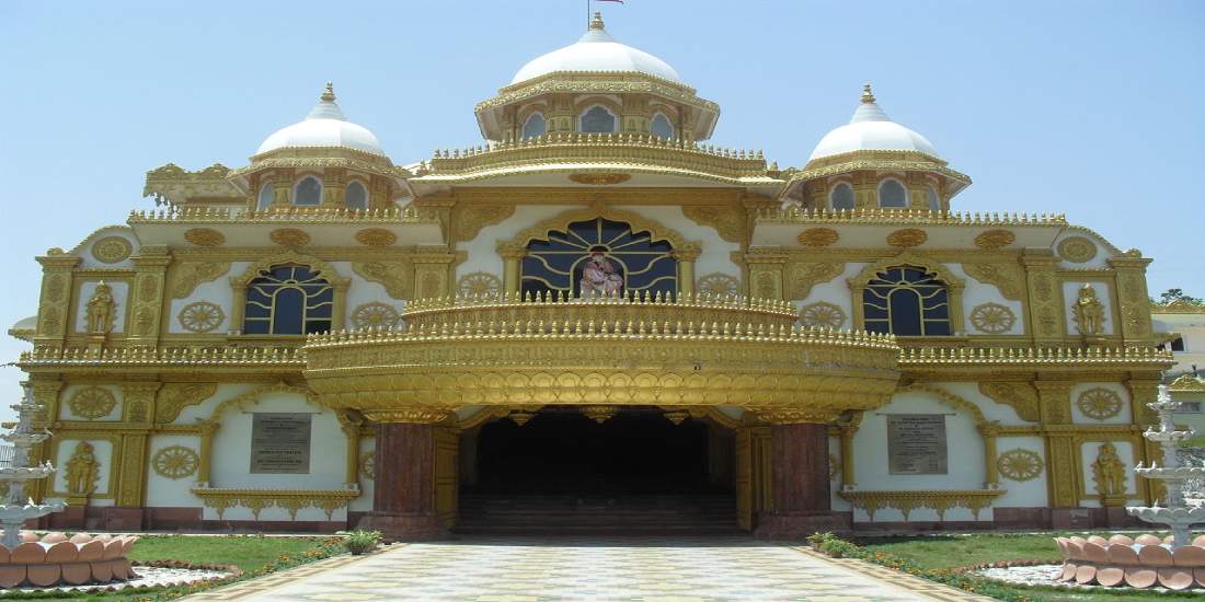 Sikkim Authentic Cultural tour Package