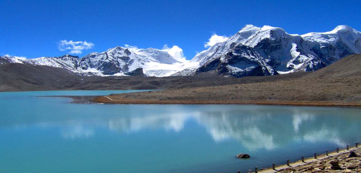 Exotic Gangtok Darjeeling Honeymoon Package