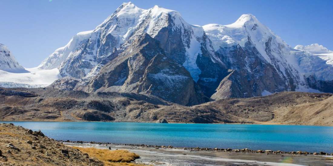 Mystic Gangtok Pelling and Darjeeling