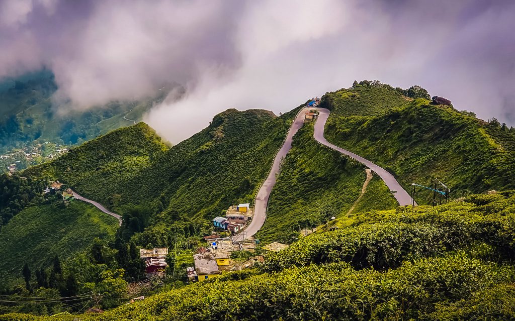 Gangtok Darjeeling Sikkim Family Package