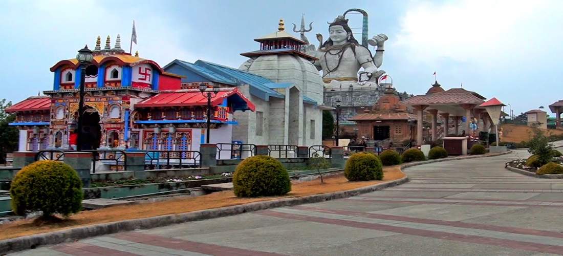 Sikkim Authentic Cultural tour Package