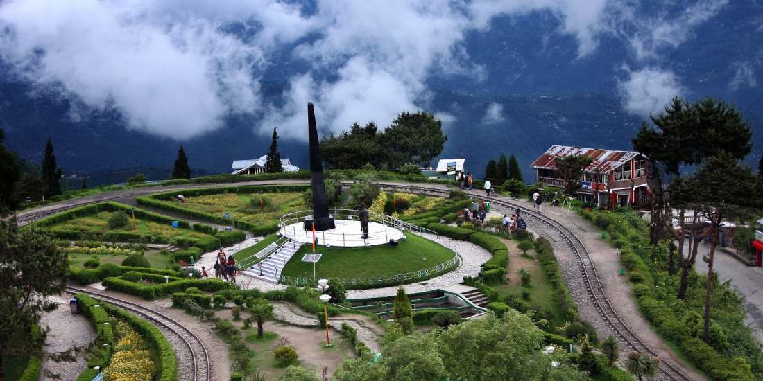 Amazing Darjeeling and Kalimpong