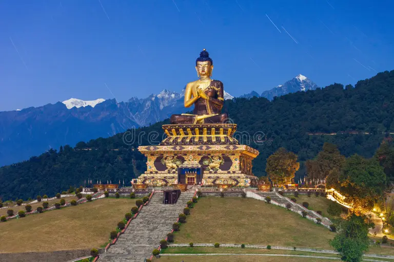 Gangtok, Pelling & Darjeeling Tour Package – 6 Nights 7 Days