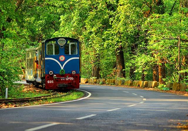 Darjeeling