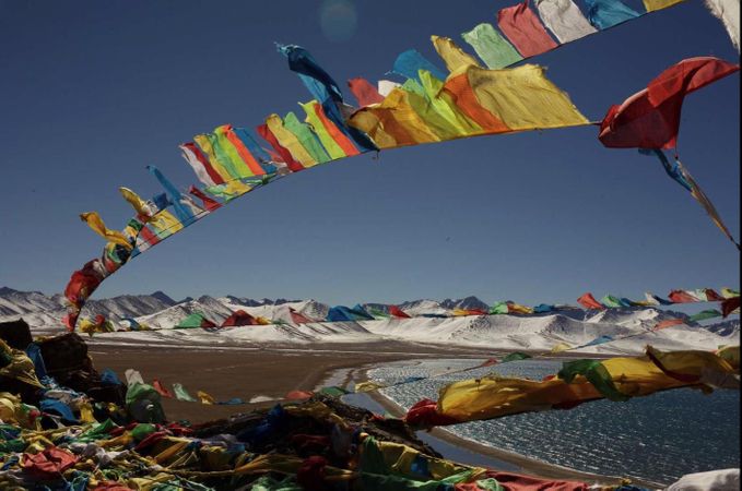 Thrilling North Sikkim Tour
