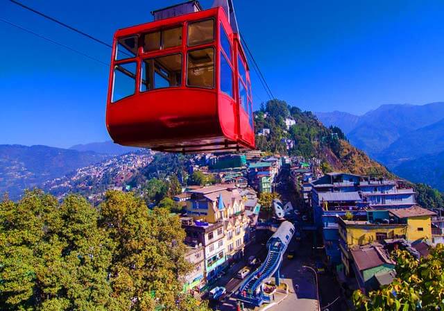 Sikkim