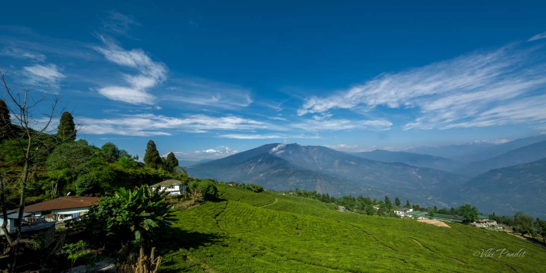 Gateway to North East Himalayas