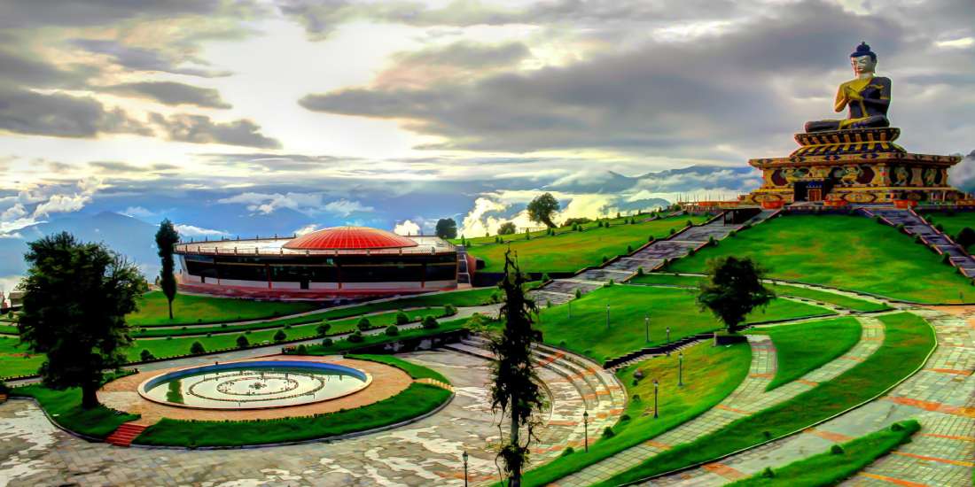 Sikkim Cultural Tour Package