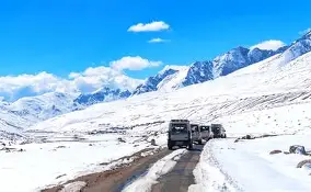 Darjeeling gangtok 5 days package