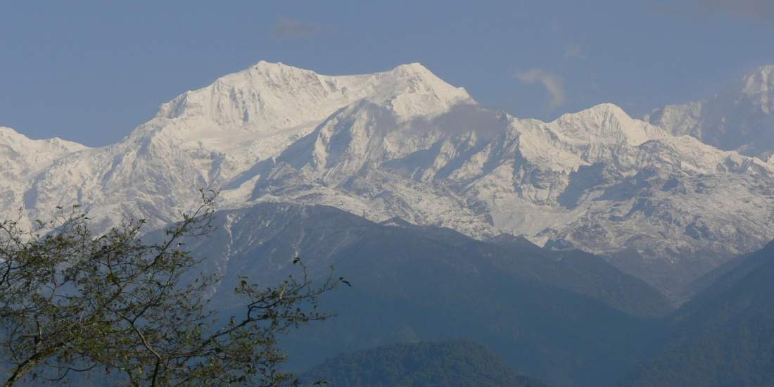 Darjeeling and Pelling Leisure Package