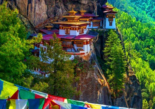 Bhutan