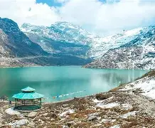 Gangtok darjeeling sikkim family package from mumbai