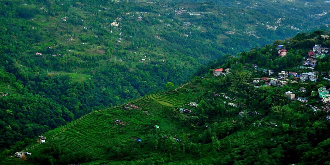 Leisure Trip to Gangtok