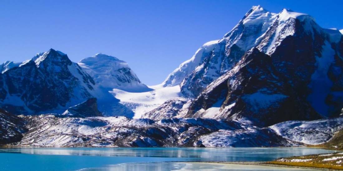 Leisure Trip to Gangtok