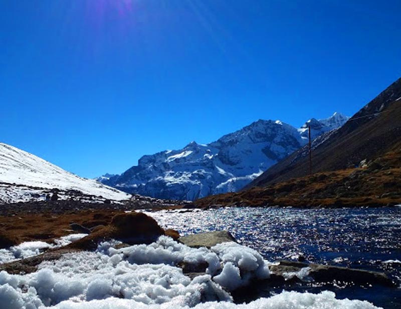 Place To Visit In Sikkim