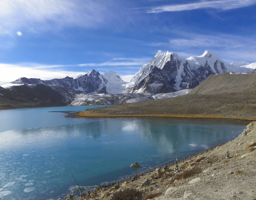 Place To Visit In Lachung