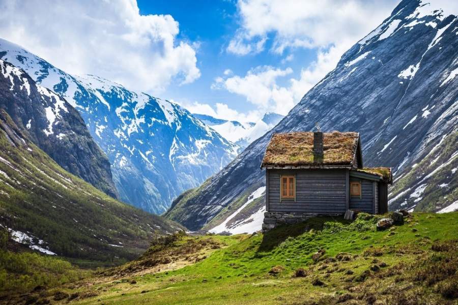 Place To Visit In Lachen