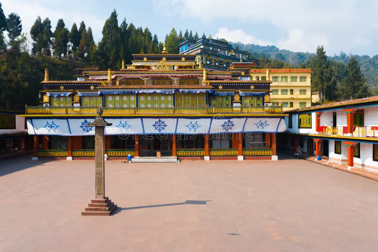 Gangtok & Darjeeling Tour Package – 5 Nights 6 Days