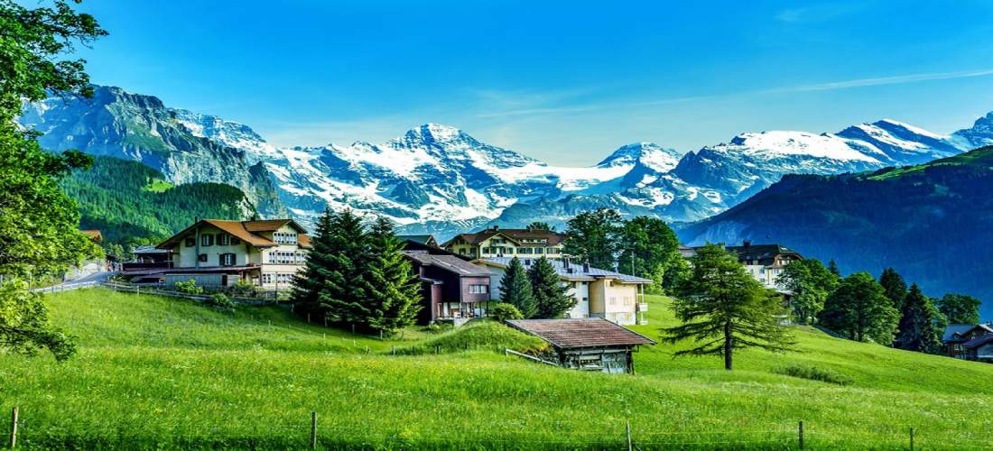 High Altitude Travel Package in Sikkim