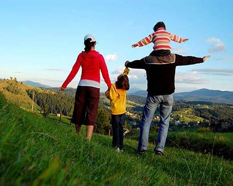 Family Tour