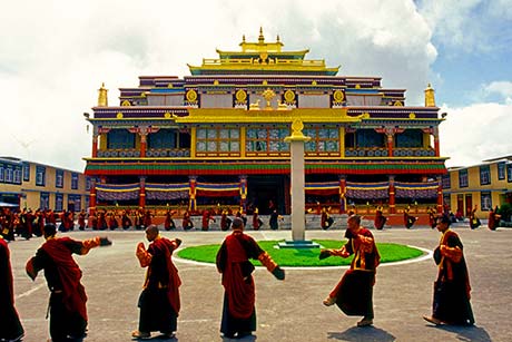Culture Heritage Tour