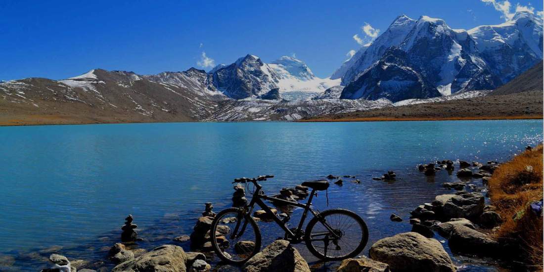 North East Grand with Gangtok Lachen Lachung Pelling and Darjeeling