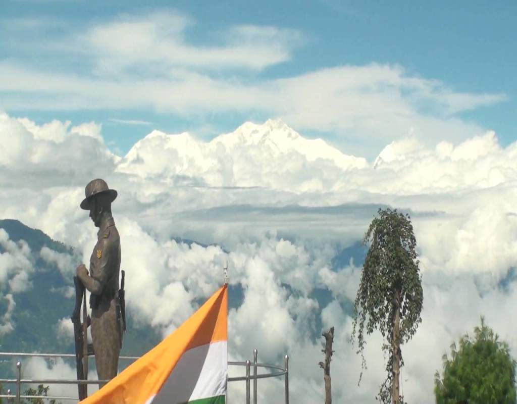 Place To Visit In Gangtok